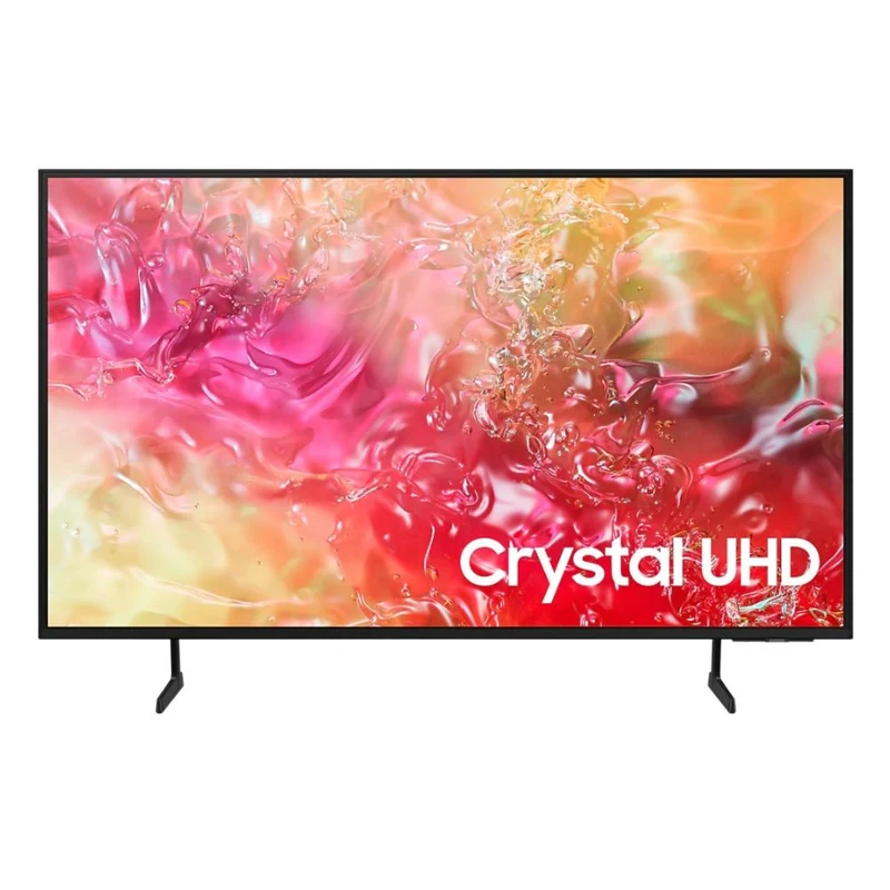 Samsung Tv 65" Crystal UHD Smart 4K -65U8000