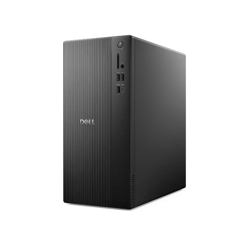 Dell Tower ECT1250 Intel Core i3-14100 8gb RAM 512gb SSD