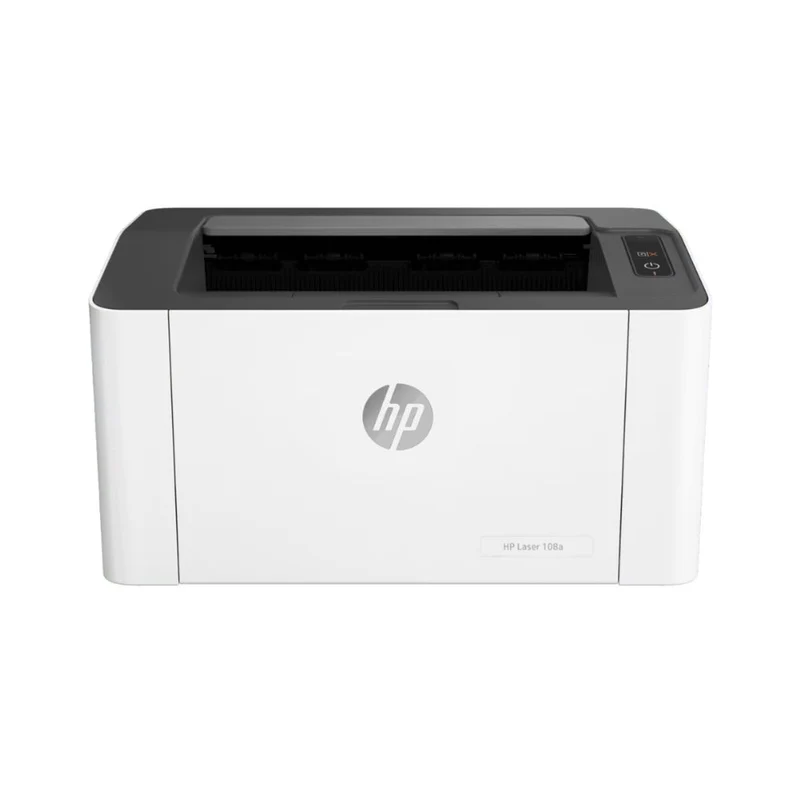 HP Laser 108a Printer