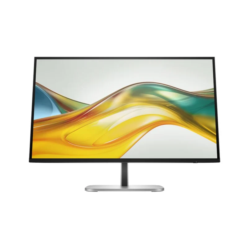 HP Monitor 27" S5 527PQ