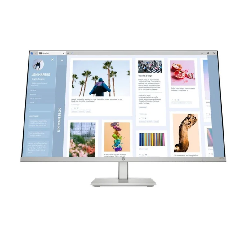 HP Monitor 27" 527sh