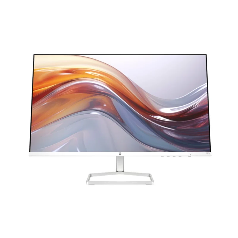 HP Monitor 27" 527sa with Speakers