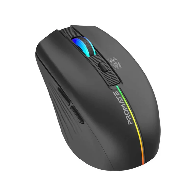 Promate Kitt Wireless Mouse