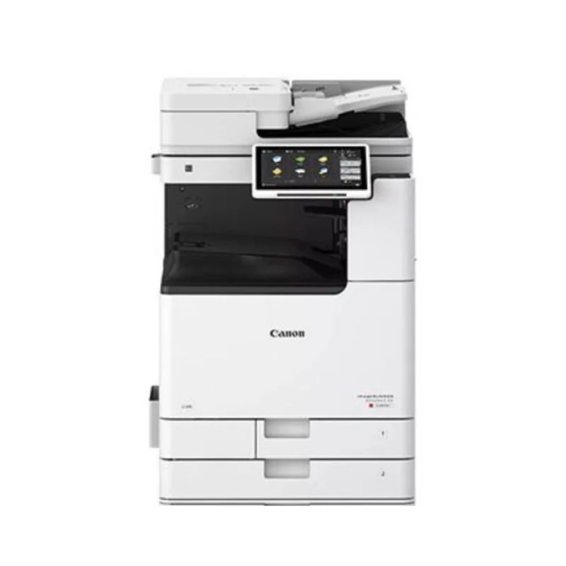 Canon imageRUNNER ADVANCE DX C3930i w/ ADF and Toner