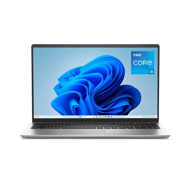 Dell DC15250 Intel Core i5-1334U 8GB RAM 512GB SSD 15.6'' FHD Touch Screen