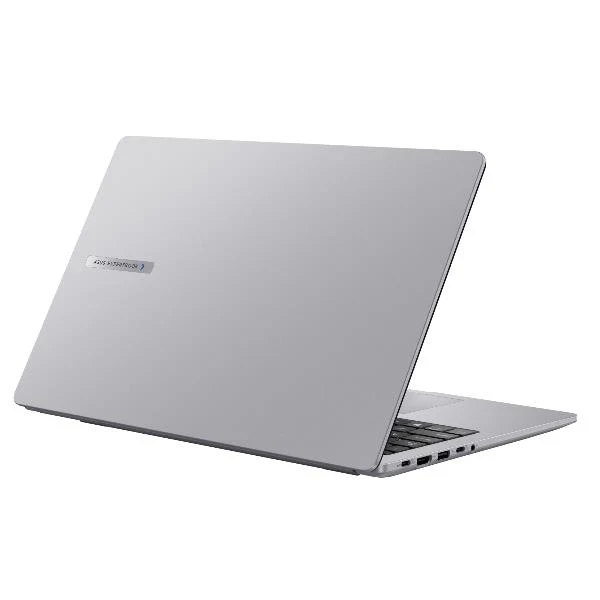ASUS ExpertBook P1 PM1503CDA-S70242X AMD Ryzen™ 7 170 Computer portatile 39,6 cm (15.6") Full HD 16 GB DDR5-SDRAM 512 GB SSD Wi-Fi 6 (802.11ax) Windows 11 Pro Grigio