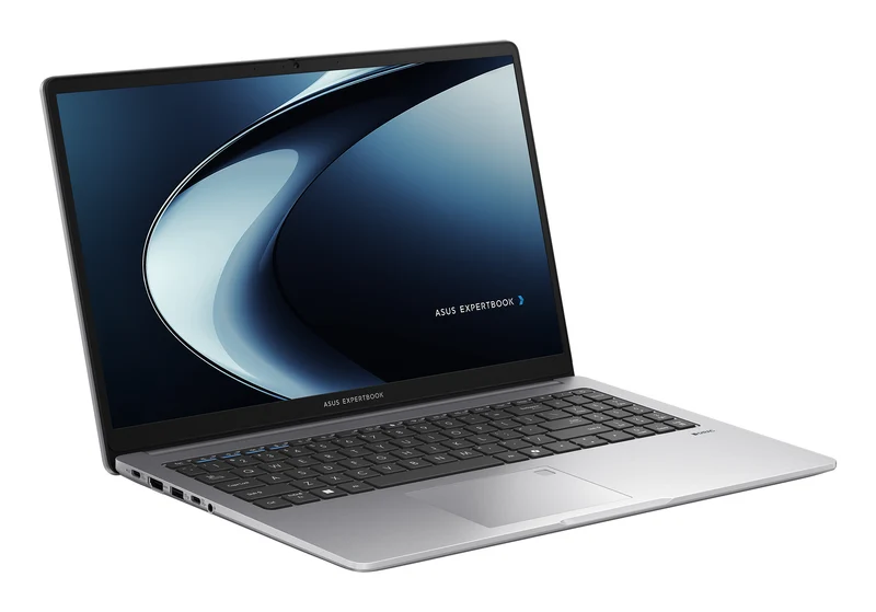 ASUS ExpertBook P1 PM1503CDA-S70242X AMD Ryzen™ 7 170 Computer portatile 39,6 cm (15.6") Full HD 16 GB DDR5-SDRAM 512 GB SSD Wi-Fi 6 (802.11ax) Windows 11 Pro Grigio