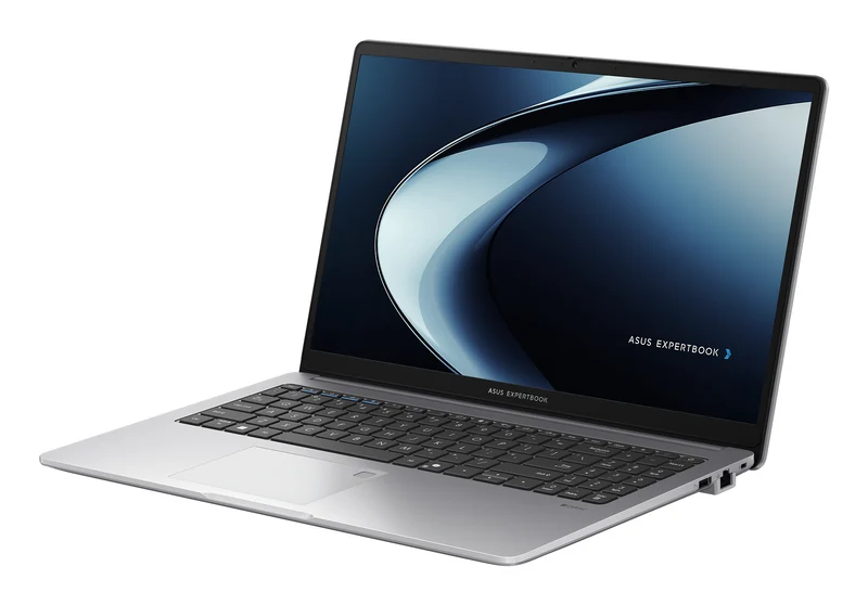 ASUS ExpertBook P1 PM1503CDA-S70242X AMD Ryzen™ 7 170 Computer portatile 39,6 cm (15.6") Full HD 16 GB DDR5-SDRAM 512 GB SSD Wi-Fi 6 (802.11ax) Windows 11 Pro Grigio