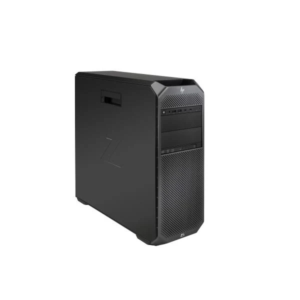 REF HP Z6 G4 XEON 4108/64/512 P5000