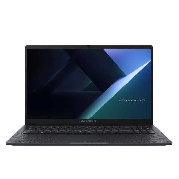 ASUS ExpertBook B1 B1503CVA-S78945 Intel Core 5 120U Computer portatile 39,6 cm (15.6") Full HD 8 GB DDR5-SDRAM 512 GB SSD Wi-Fi 6 (802.11ax) Grigio