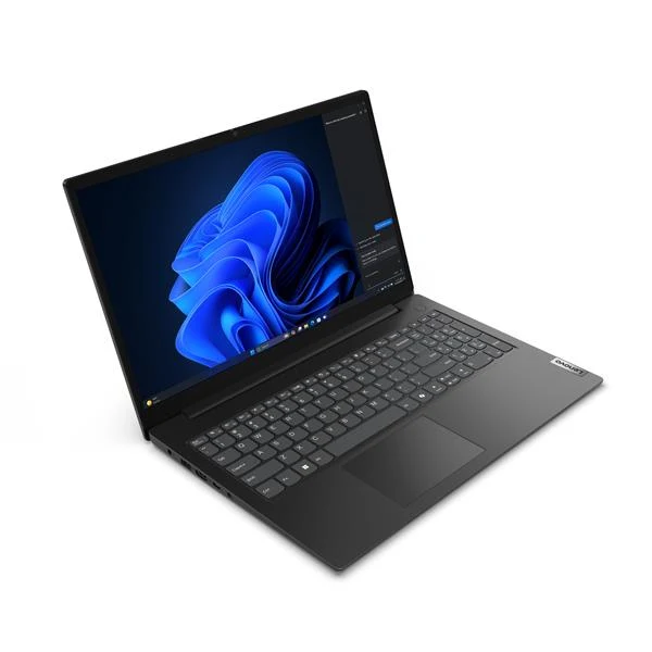 Lenovo V15 G5 IRL Intel® Core™ i3 i3-1315U Computer portatile 39,6 cm (15.6") Full HD 8 GB DDR5-SDRAM 256 GB SSD Wi-Fi 6 (802.11ax) Italiano Nero