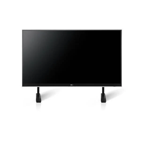 Nilox PE1475PR Supporti a parete per TV 139,7 cm (55") Scrivania Nero