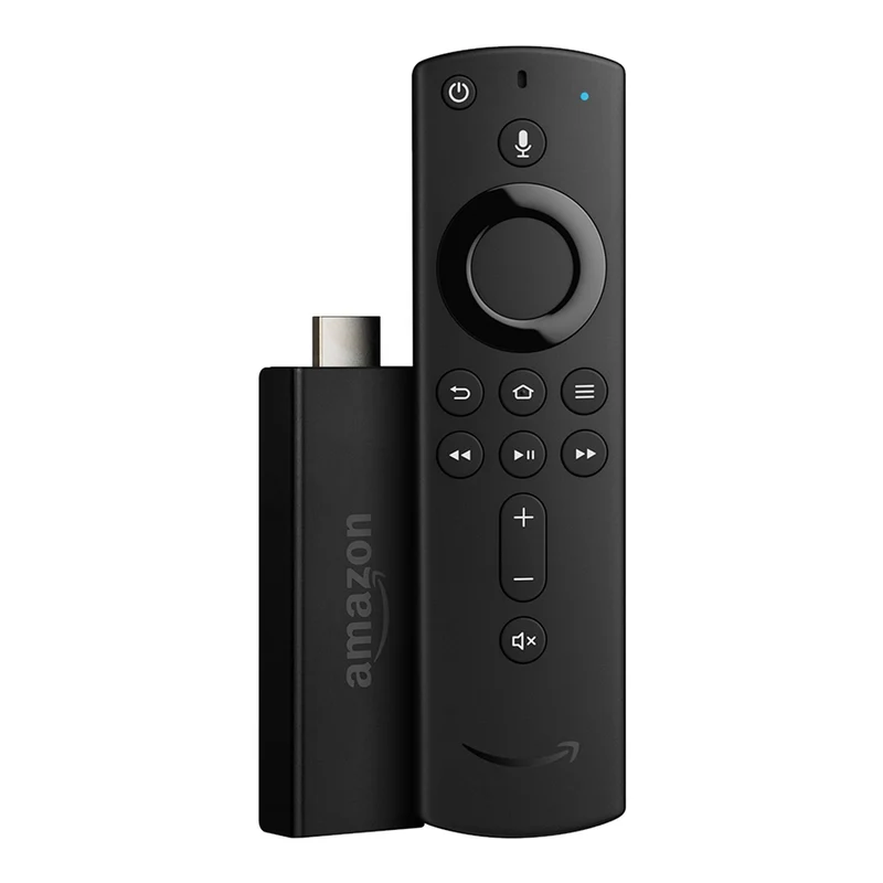 Amazon Fire Stick 4K