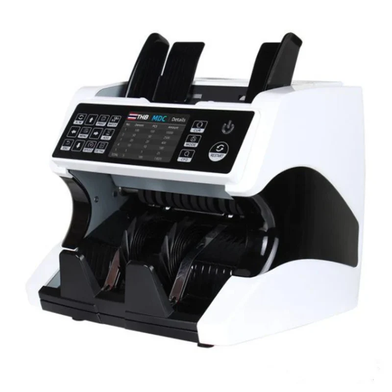 Bill Counter AL-920 w/ Battery