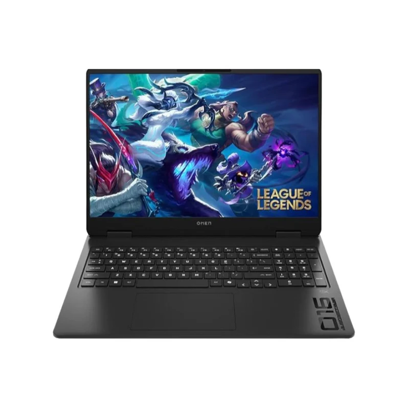 HP Omen 16-AM0073DX Intel Core Ultra 7-255H 1TB SSD 16GB NVIDIA GForce RTX 5060 8GB 16" 2K Display Windows 11 Home Shadow Black RGB Backlit KB
