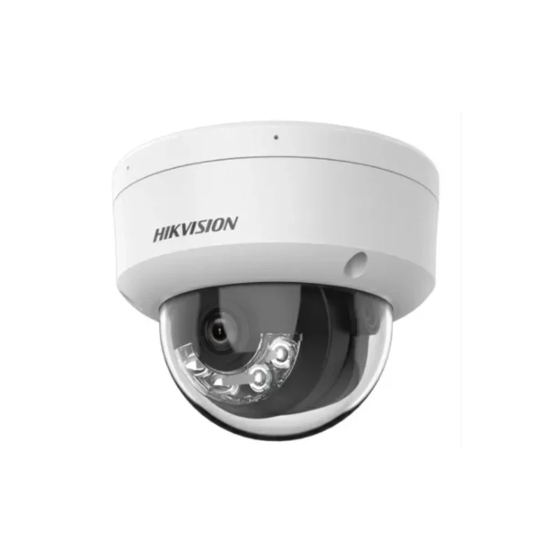 Hikvision 2CD1143G2-LIU Dome Camera 4.0 MP IR Network