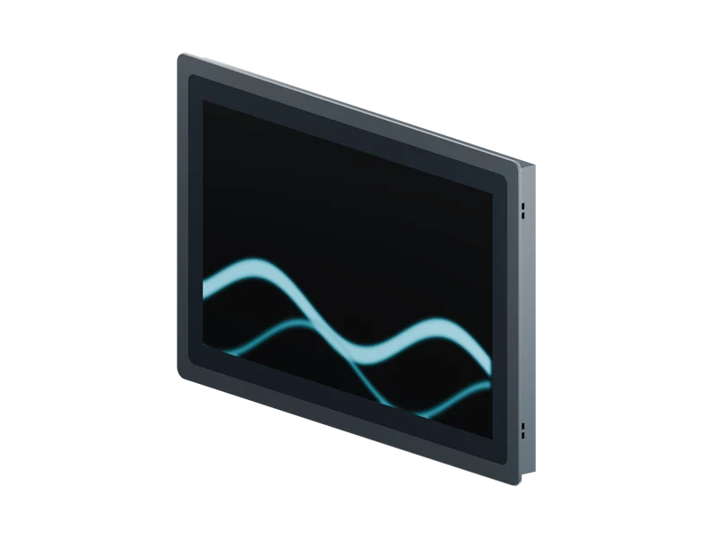 18.5-inch 2nd Gen Panel PC with 512GB SSD - i3-6100U, 8GB RAM, Windows 10 Pro