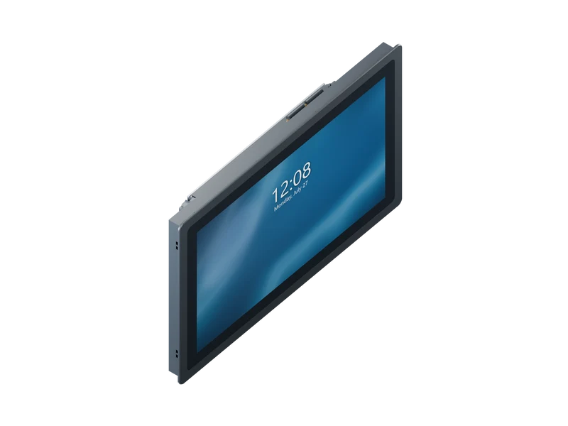 18.5-inch 2nd Gen i3-10110U Panel PC - 8GB RAM, 128GB SSD, Windows 10 Pro