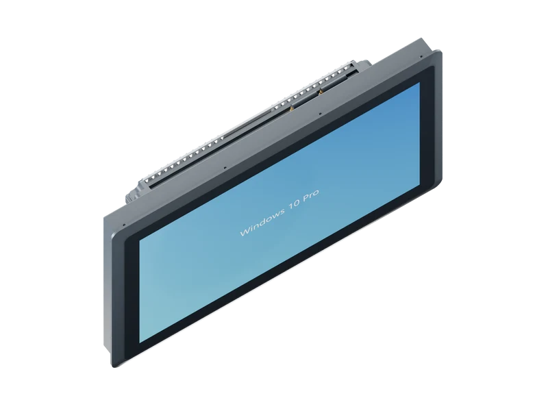 32GB 17.3-inch Q-Series Panel PC - i3-10110U, 256GB SSD, Windows 10 Pro