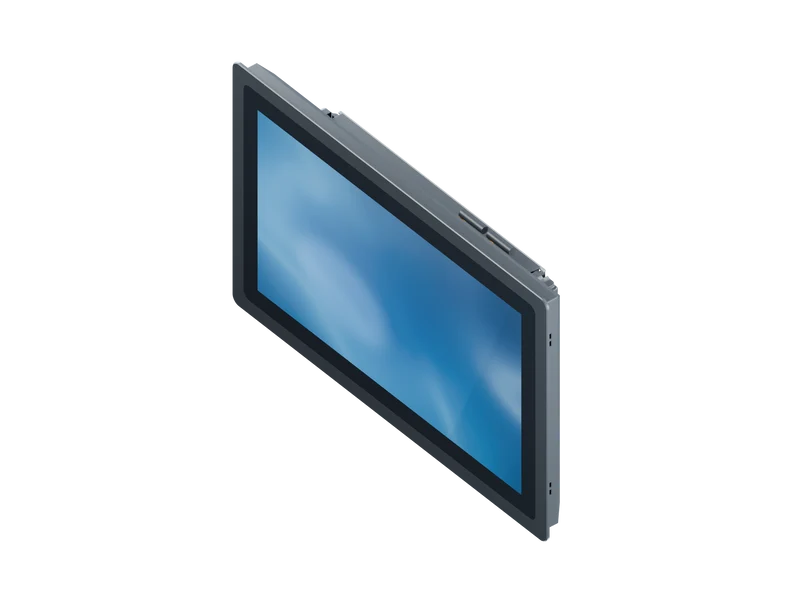 32GB 17.3-inch 2nd Gen Panel PC - i3-8145U, 512GB SSD, Windows 10 Pro