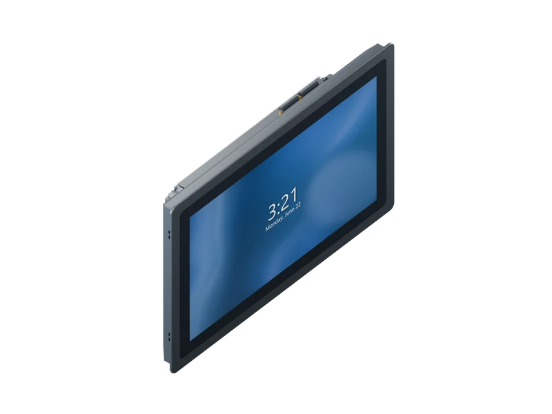 16GB 17.3-inch 2nd Gen Panel PC - i3-8145U, 128GB SSD, Windows 10 Pro