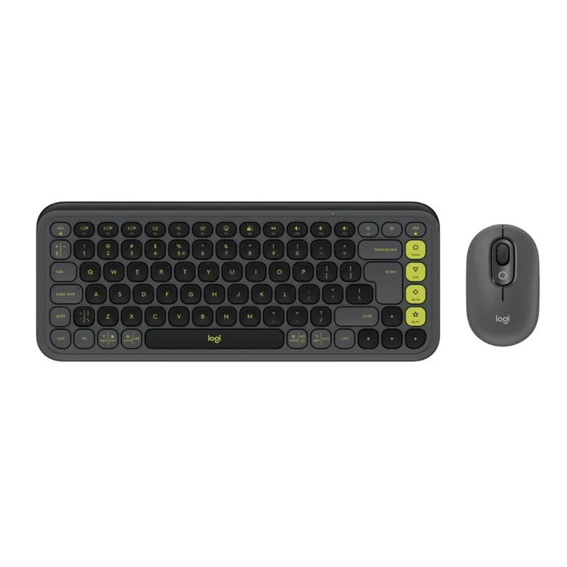 Logitech POP Icon Combo