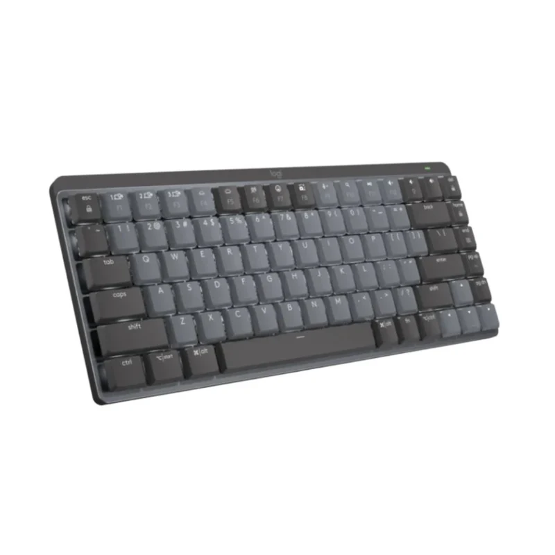 Logitech MX Mechanical Mini Keyboard 920-010782