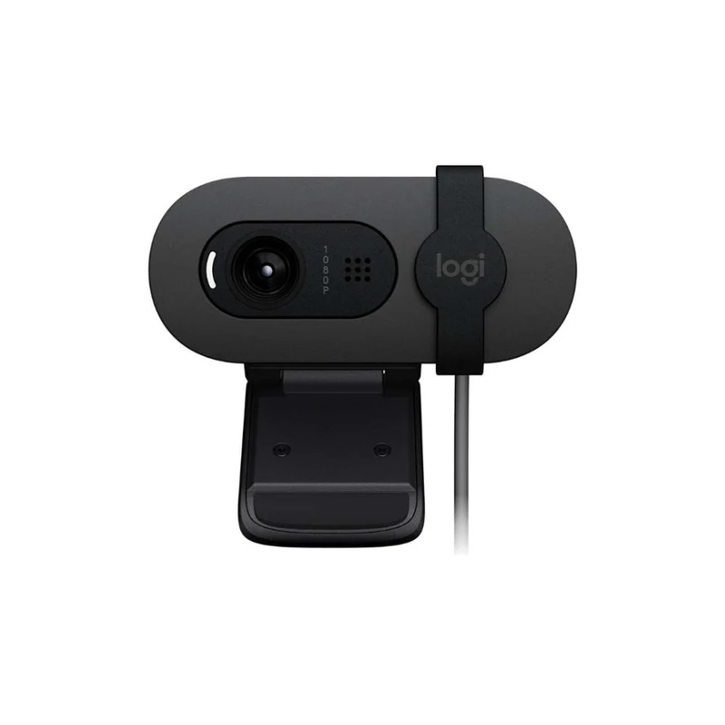 Logitech Webcam BRIO 100