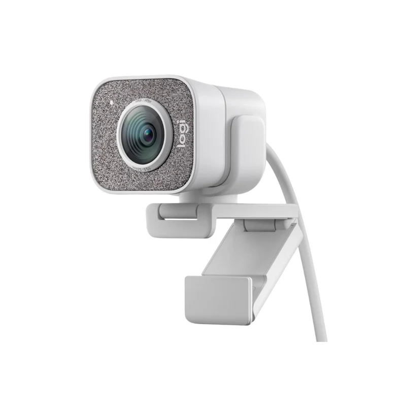 Logitech Webcam StreamCam 960-001297 Webcam