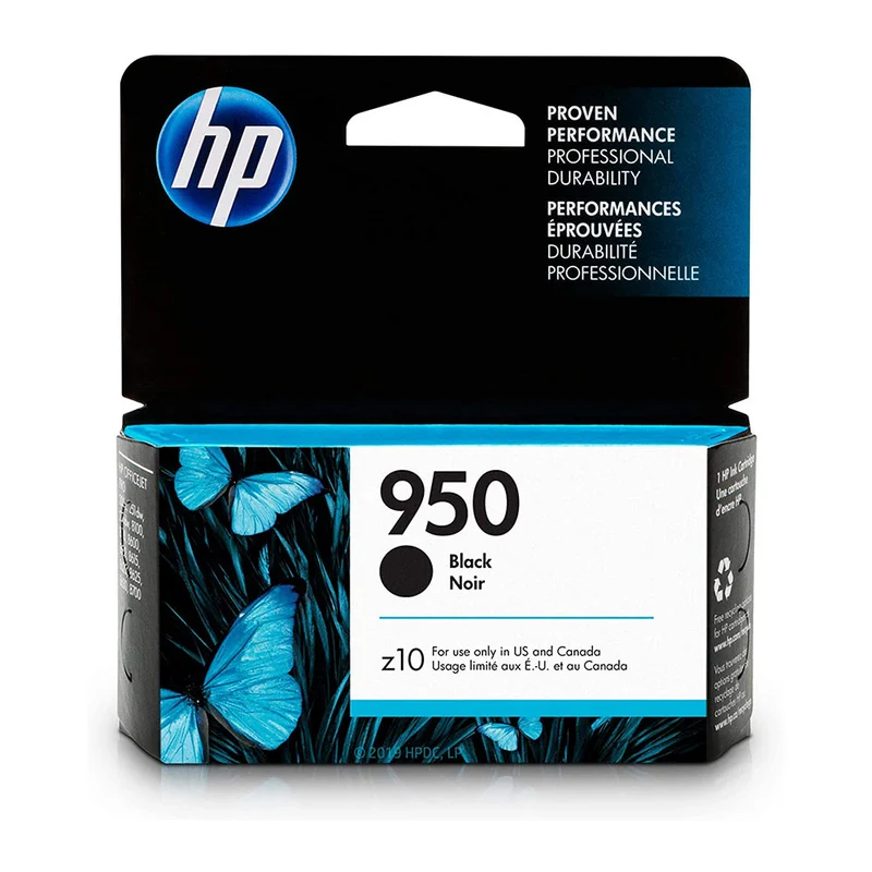HP Ink 950 Black