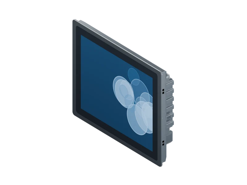 16GB 15-inch 2nd Gen Panel PC - i7-8565U, 512GB SSD, Windows 10 Pro
