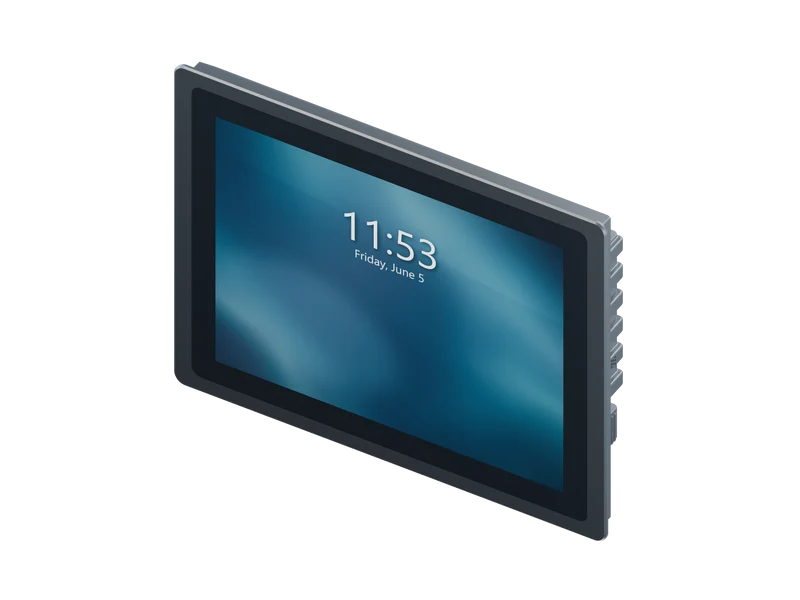 16GB 15-inch 2nd Gen Panel PC - i7-8565U, 256GB SSD, Windows 10 Pro