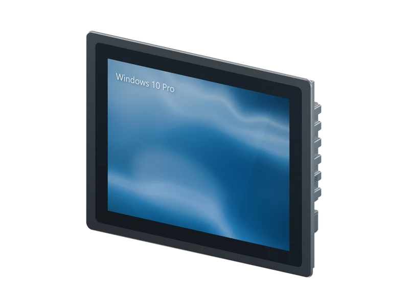 15-inch 2nd Gen i7-6500U Panel PC - 8GB RAM, 256GB SSD, Windows 10 Pro