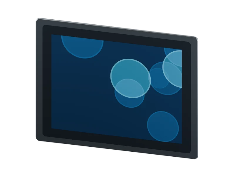 15-inch 2nd Gen i7-6500U Panel PC - 8GB RAM, 128GB SSD, Windows 10 Pro