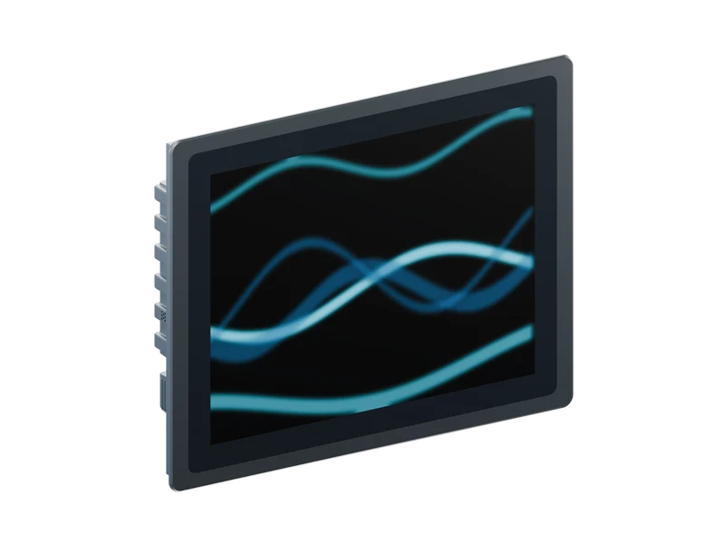 15-inch 2nd Gen i7-6500U Panel PC - 4GB RAM, 256GB SSD, Windows 10 Pro