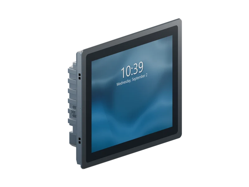 15-inch 2nd Gen i7-6500U Panel PC - 4GB RAM, 128GB SSD, Windows 10 Pro