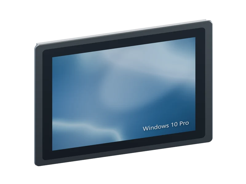 16GB 15-inch 2nd Gen Panel PC - i7-6500U, 512GB SSD, Windows 10 Pro