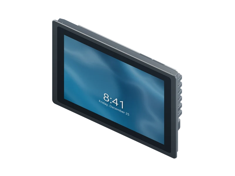 15-inch 2nd Gen i7-10510U Panel PC - 8GB RAM, 256GB SSD, Windows 10 Pro