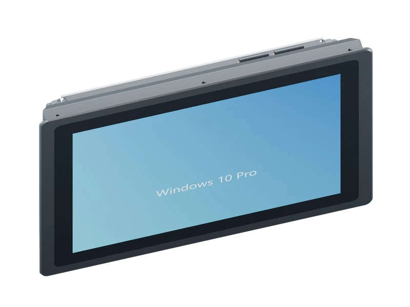 16GB 15-inch 2nd Gen Panel PC - i7-10510U, 512GB SSD, Windows 10 Pro