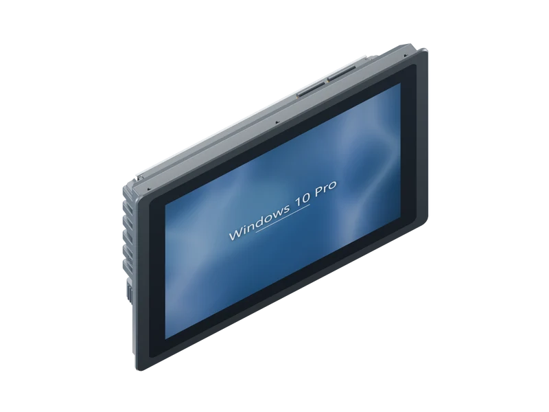 16GB 15-inch 2nd Gen Panel PC - i7-10510U, 256GB SSD, Windows 10 Pro