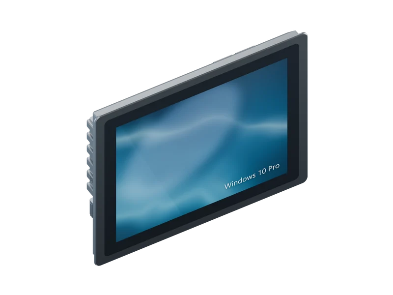 15-inch 2nd Gen i5-8265U Panel PC - 4GB RAM, 256GB SSD, Windows 10 Pro