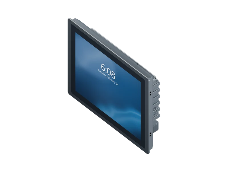 32GB 15-inch 2nd Gen Panel PC - i5-8265U, 512GB SSD, Windows 10 Pro