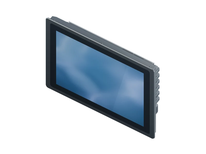 32GB 15-inch 2nd Gen Panel PC - i5-8265U, 256GB SSD, Windows 10 Pro