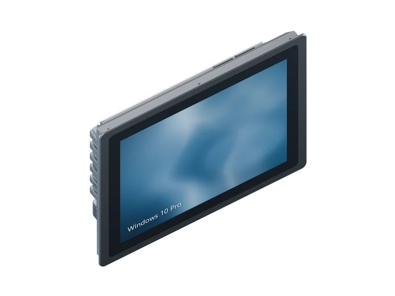 16GB 15-inch 2nd Gen Panel PC - i5-8265U, 256GB SSD, Windows 10 Pro