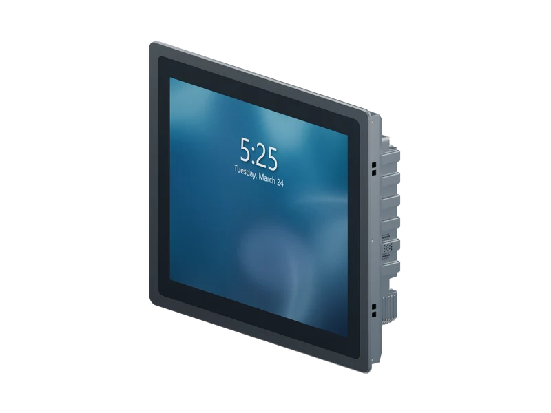 15-inch 2nd Gen Panel PC with 512GB SSD - i5-6200U, 8GB RAM, Windows 10 Pro