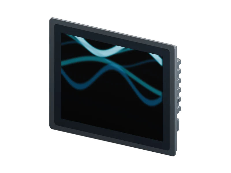15-inch 2nd Gen i5-6200U Panel PC - 8GB RAM, 256GB SSD, Windows 10 Pro