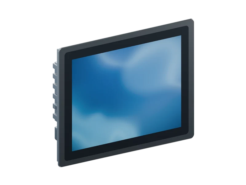 15-inch 2nd Gen i5-6200U Panel PC - 4GB RAM, 256GB SSD, Windows 10 Pro
