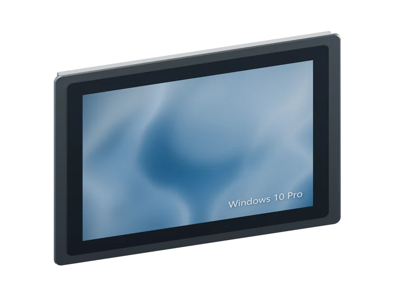 16GB 15-inch 2nd Gen Panel PC - i5-6200U, 512GB SSD, Windows 10 Pro