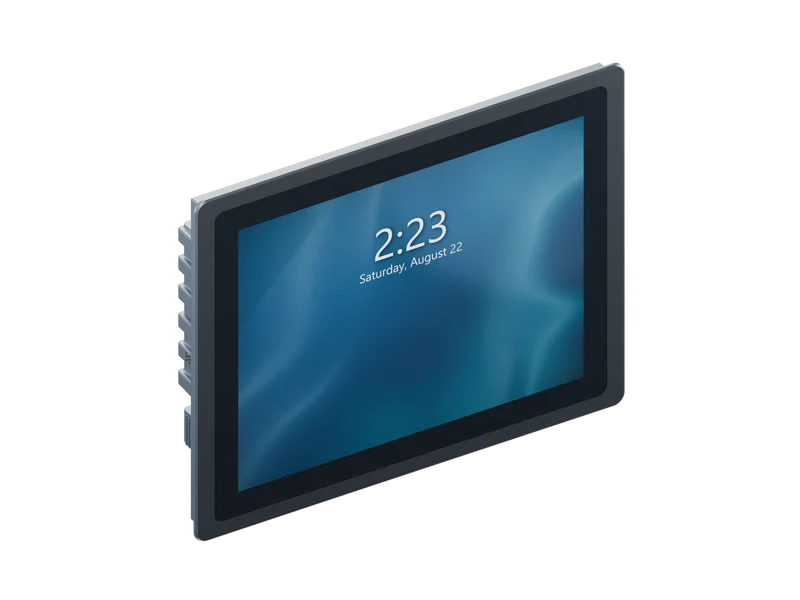 16GB 15-inch 2nd Gen Panel PC - i5-6200U, 256GB SSD, Windows 10 Pro