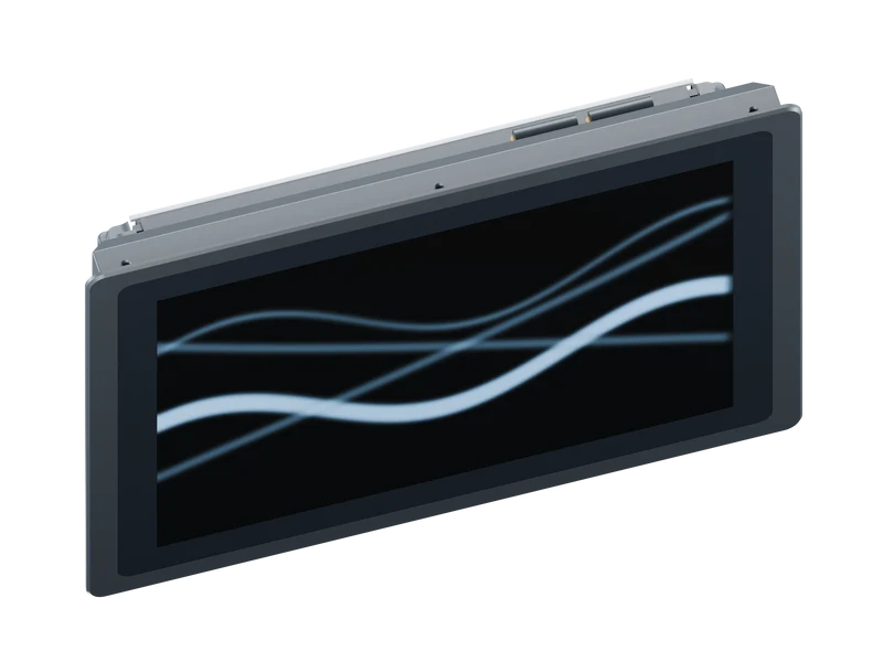 15-inch 2nd Gen Panel PC with 512GB SSD - i5-10210U, 8GB RAM, Windows 10 Pro